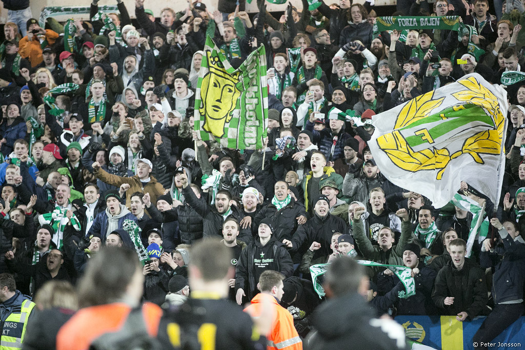 20140407 – Assyriska vs Hammarby