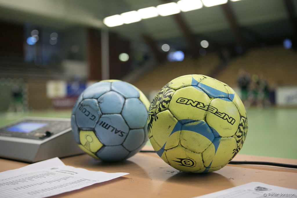 20140918 – Hammarby Handboll vs Skövde