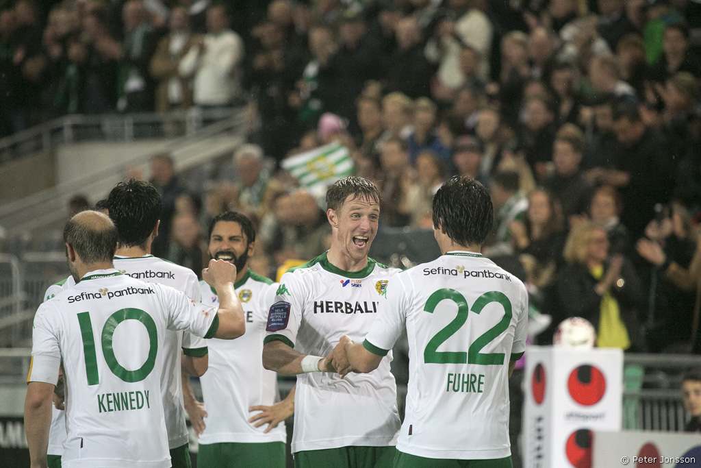 20140921 – Hammarby vs Syrianska