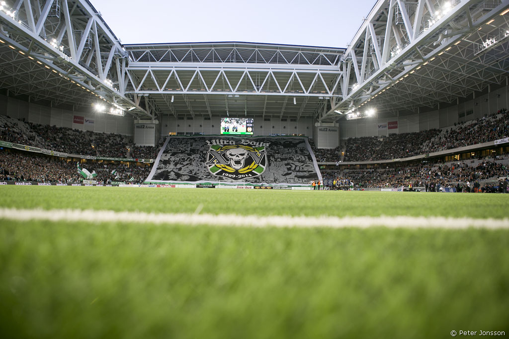 20140928 – Hammarby vs Sirius