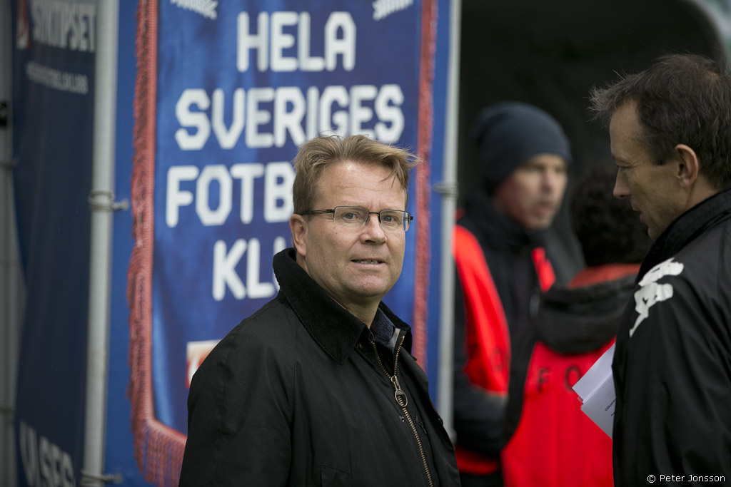 20141026 - Gais vs Hammarby0 - 0