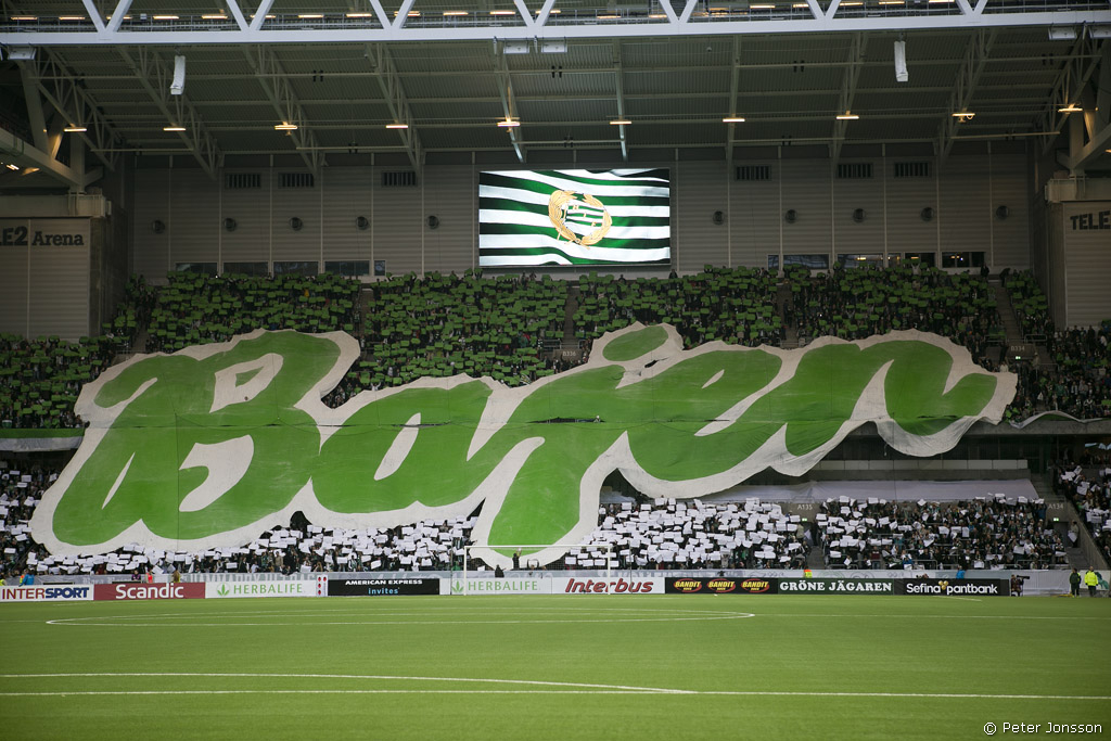 20141102 – Hammarby vs J Södra