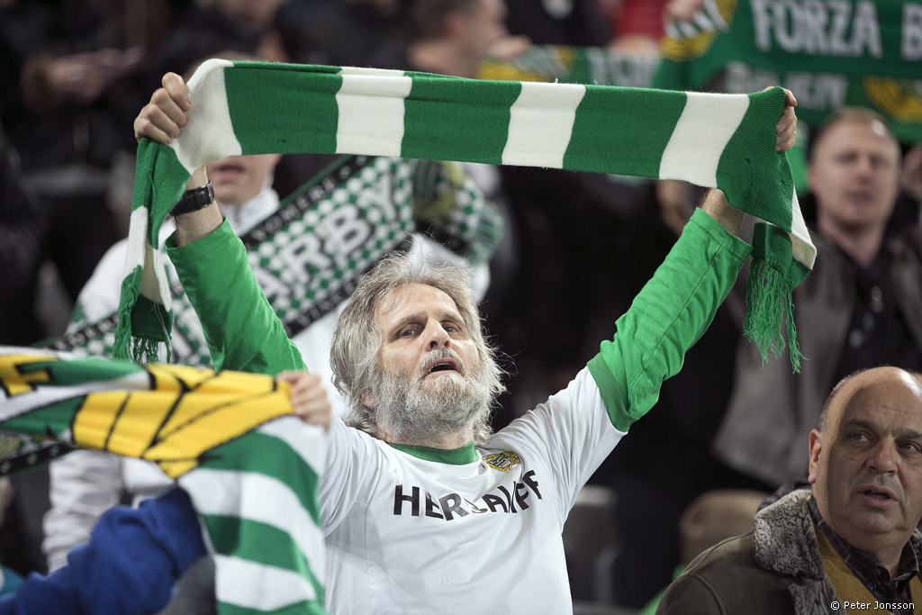 20150301 – Hammarby vs Landskrona