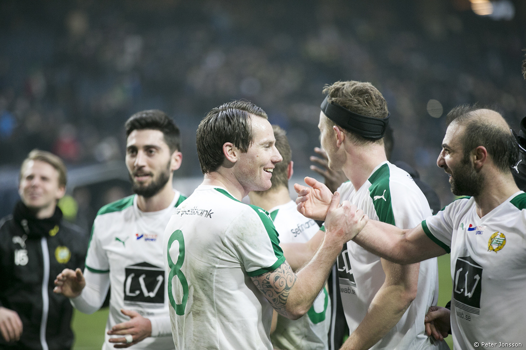 20150307 – AIK vs Hammarby