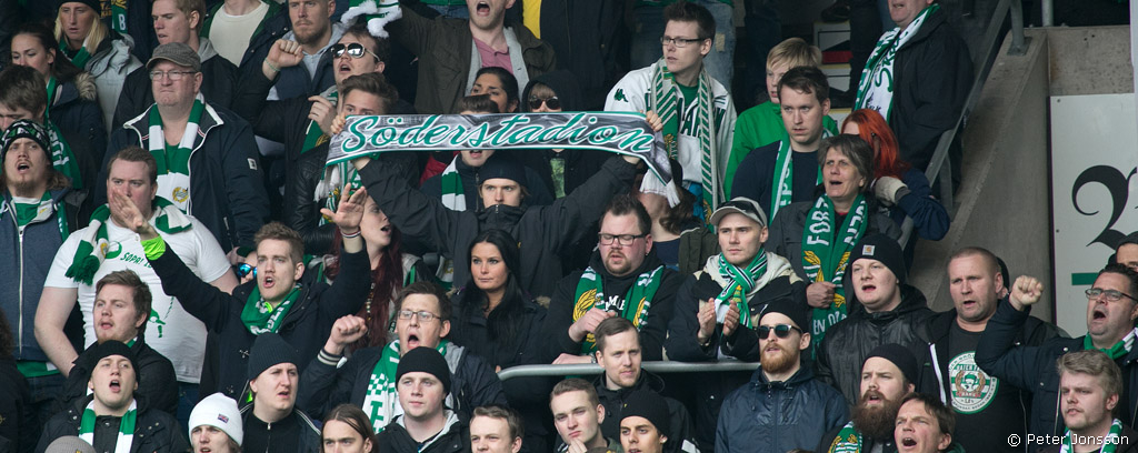20150315 – Elfsborg vs Hammarby