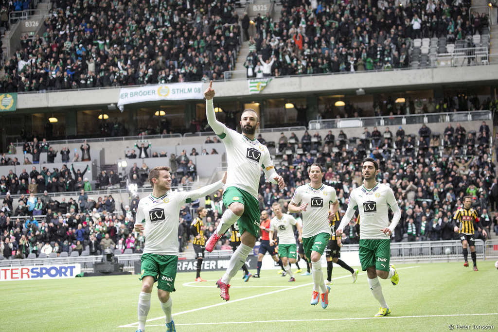 20150404 – Hammarby vs Häcken