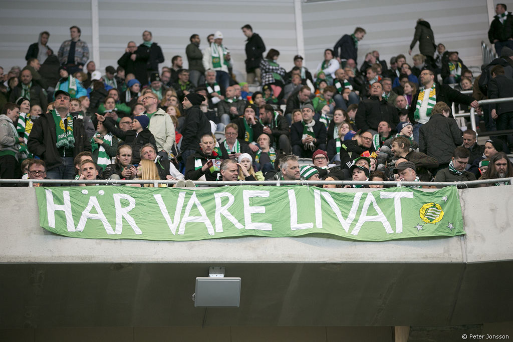 20150413 - Hammarby vs Djurgården 2 - 1