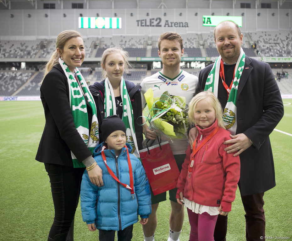 20150425 – Hammarby vs Åtvidaberg