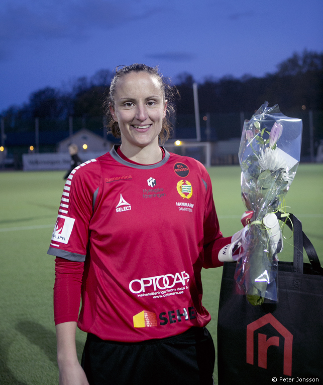 20150429 – Hammarby Damfotboll vs Linköping