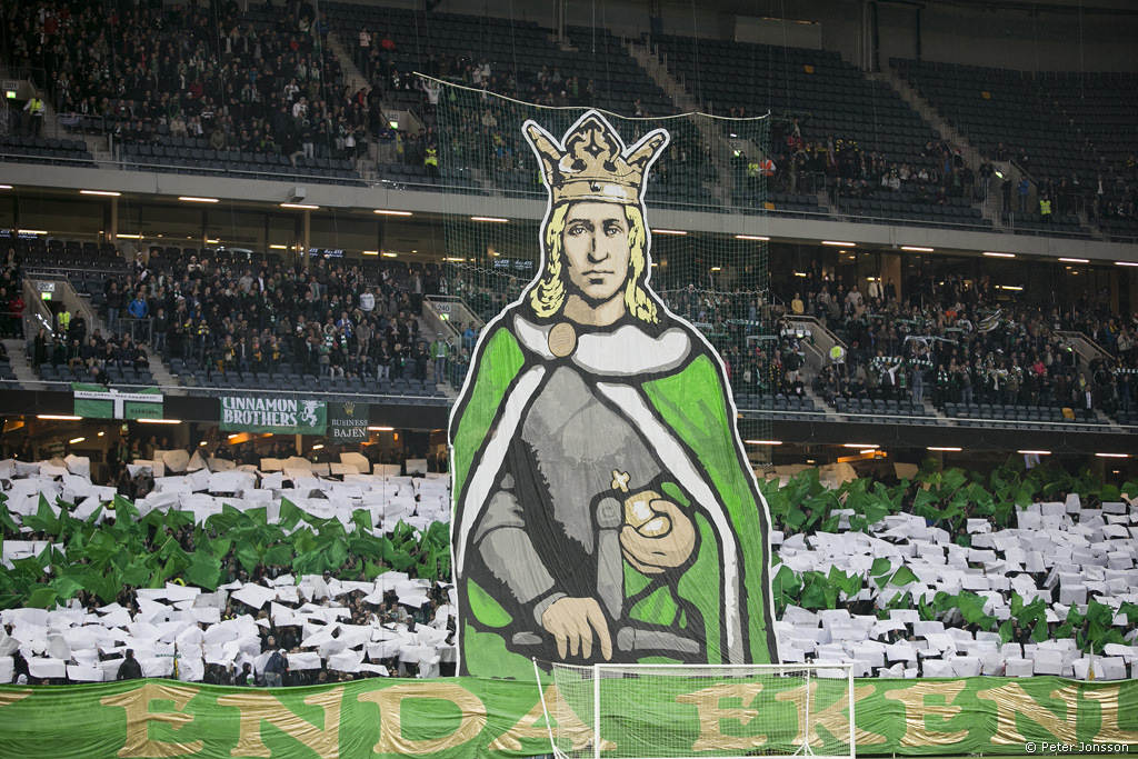 20150504 – Aik vs Hammarby