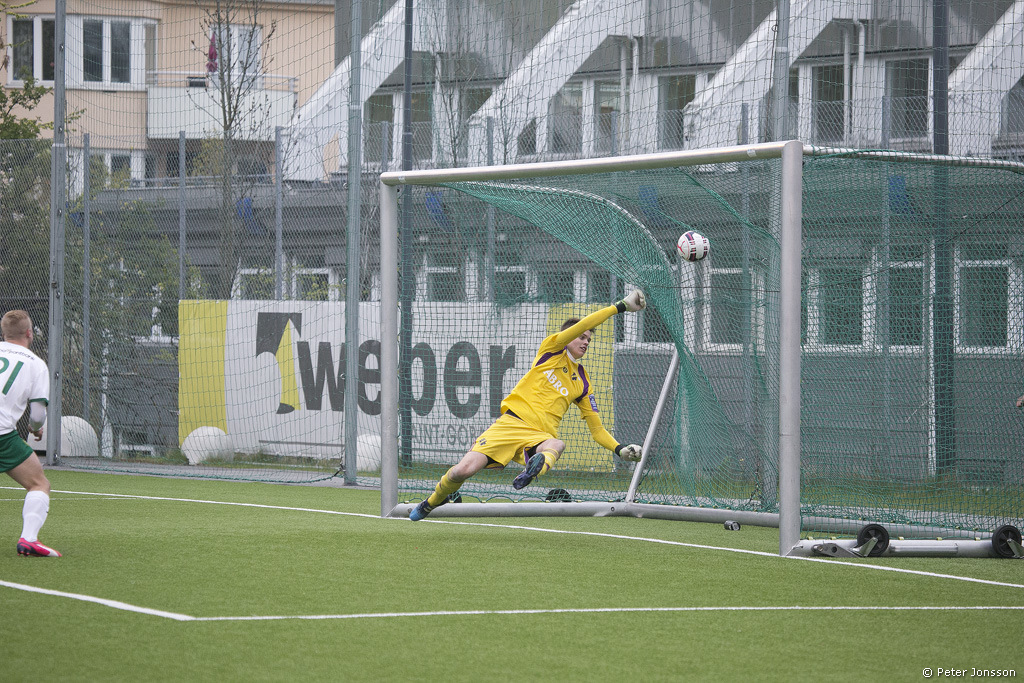 20150505 – Hammarby u21 vs Aik