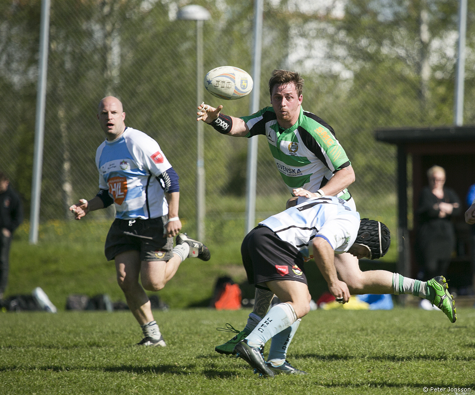 20150509 – Hammarby Rugby vs Uppsala