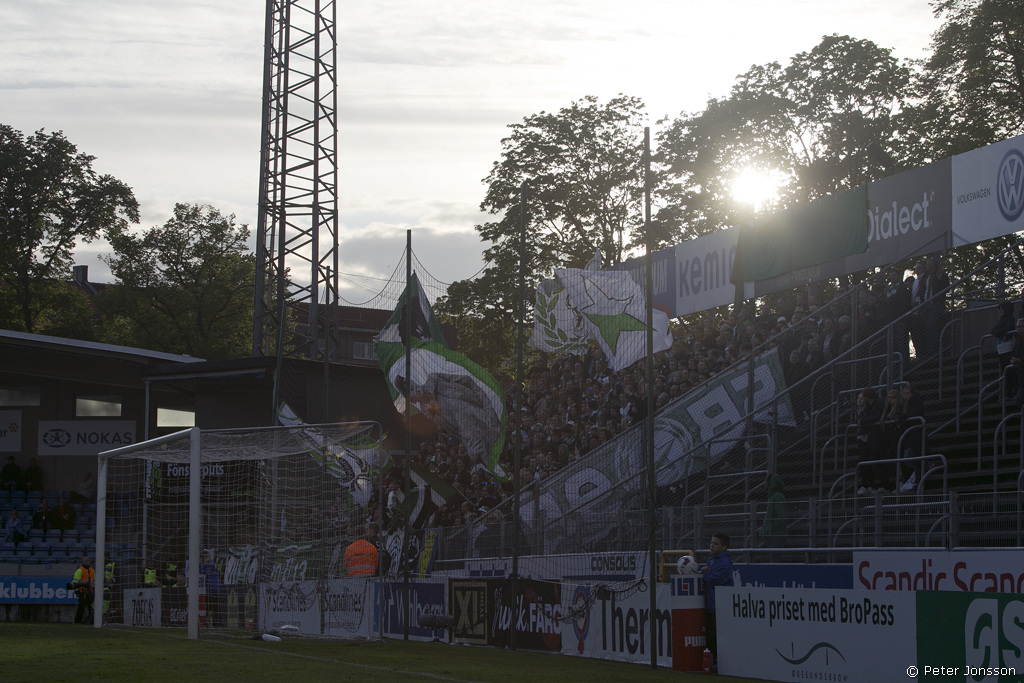 20150525 – Helsingborg vs Hammarby
