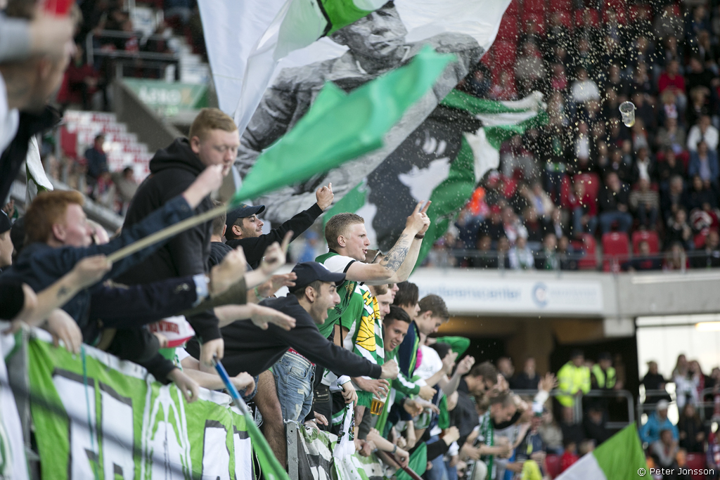 20150604 – Kalmar vs Hammarby