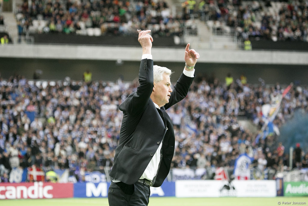 20150607 – Hammarby vs Göteborg