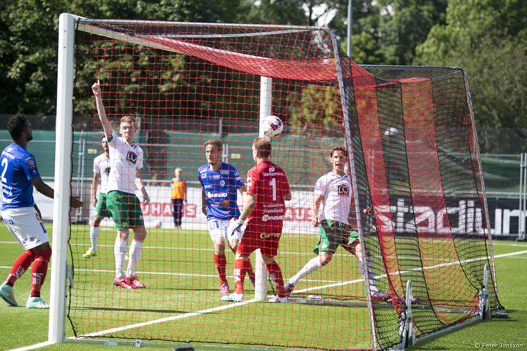 20150627 – Hammarby vs Åtvidaberg