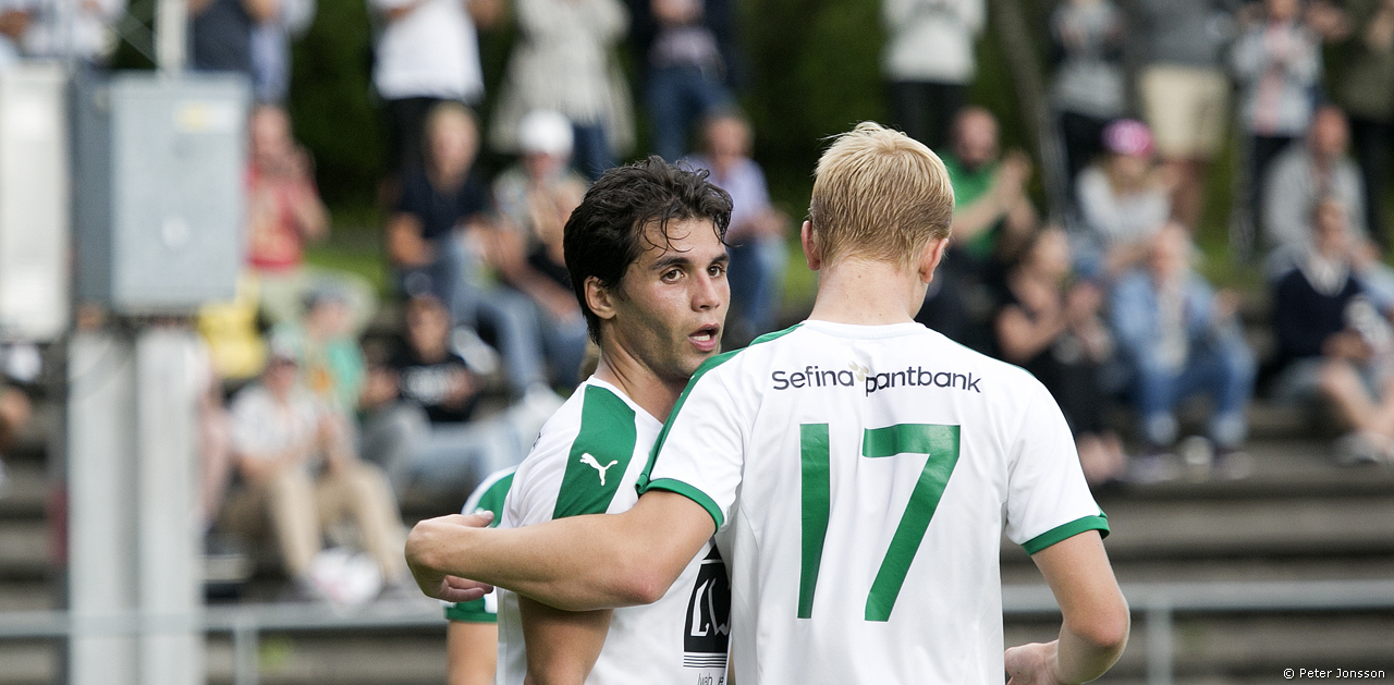 20150714 – Hammarby U21 vs Örebro