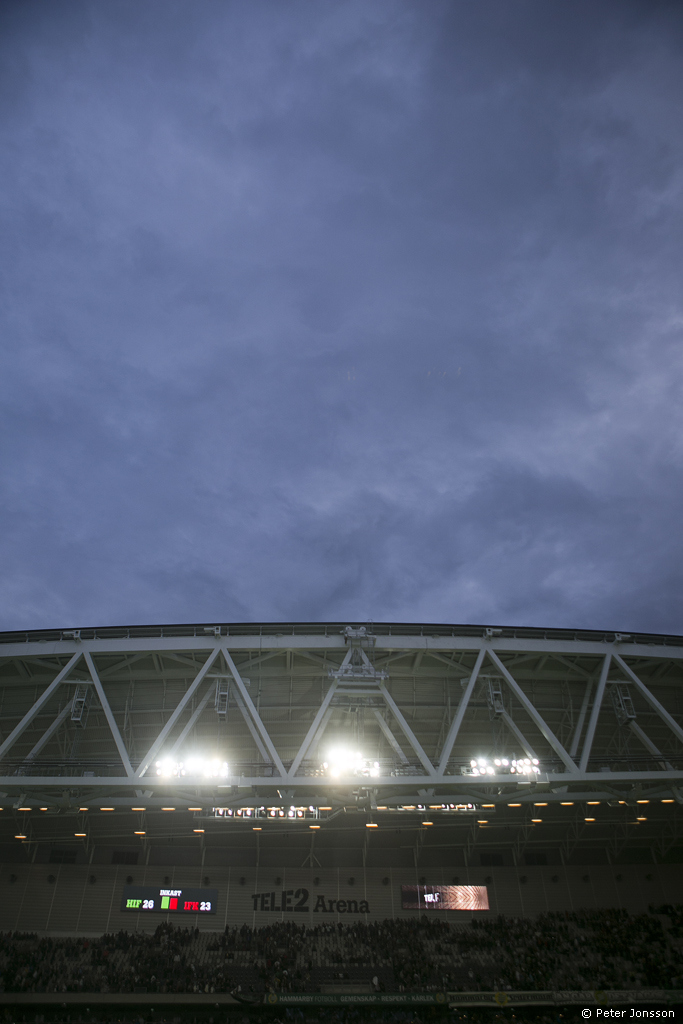 20150727 – Hammarby vs Ifk Norrköping