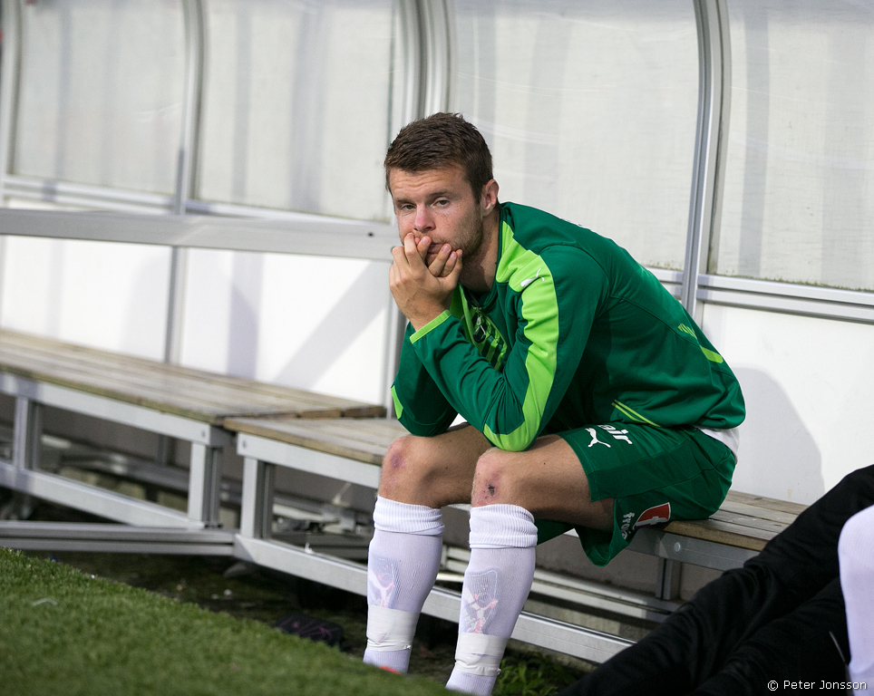 20150803 – Sundsvall vs Hammarby
