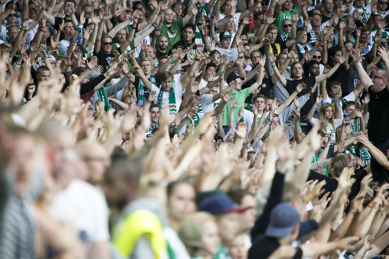 20150809 – Hammarby vs Elfsborg