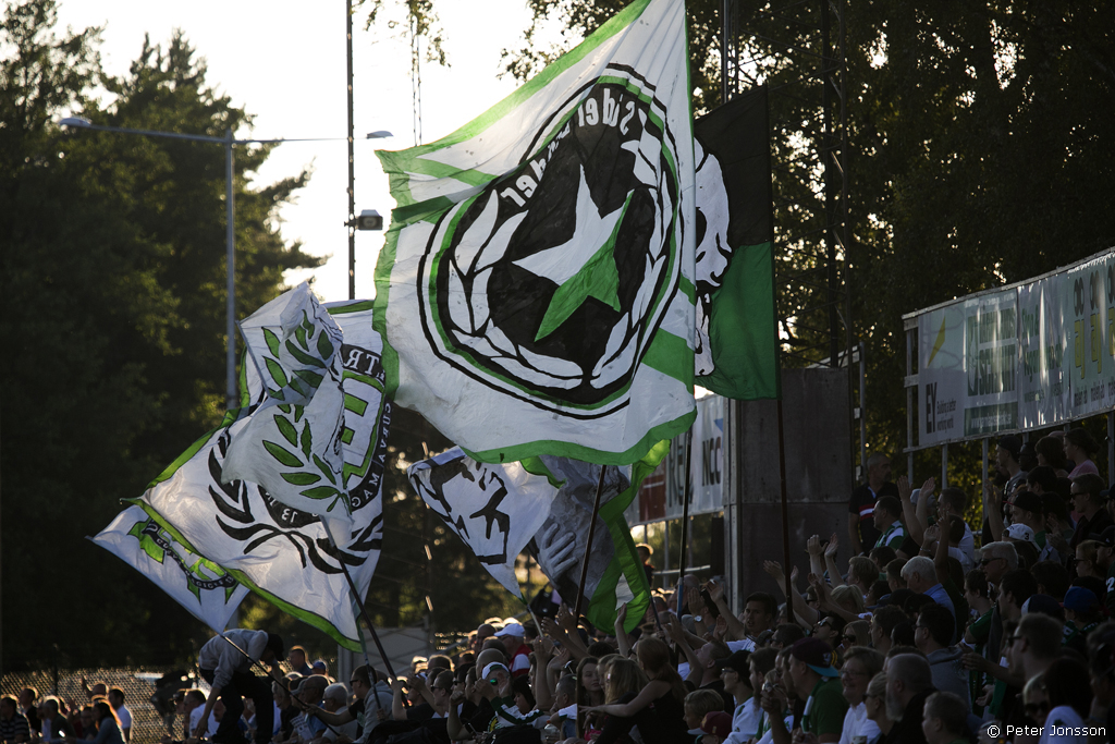 20150820 – Carlstad United vs Hammarby