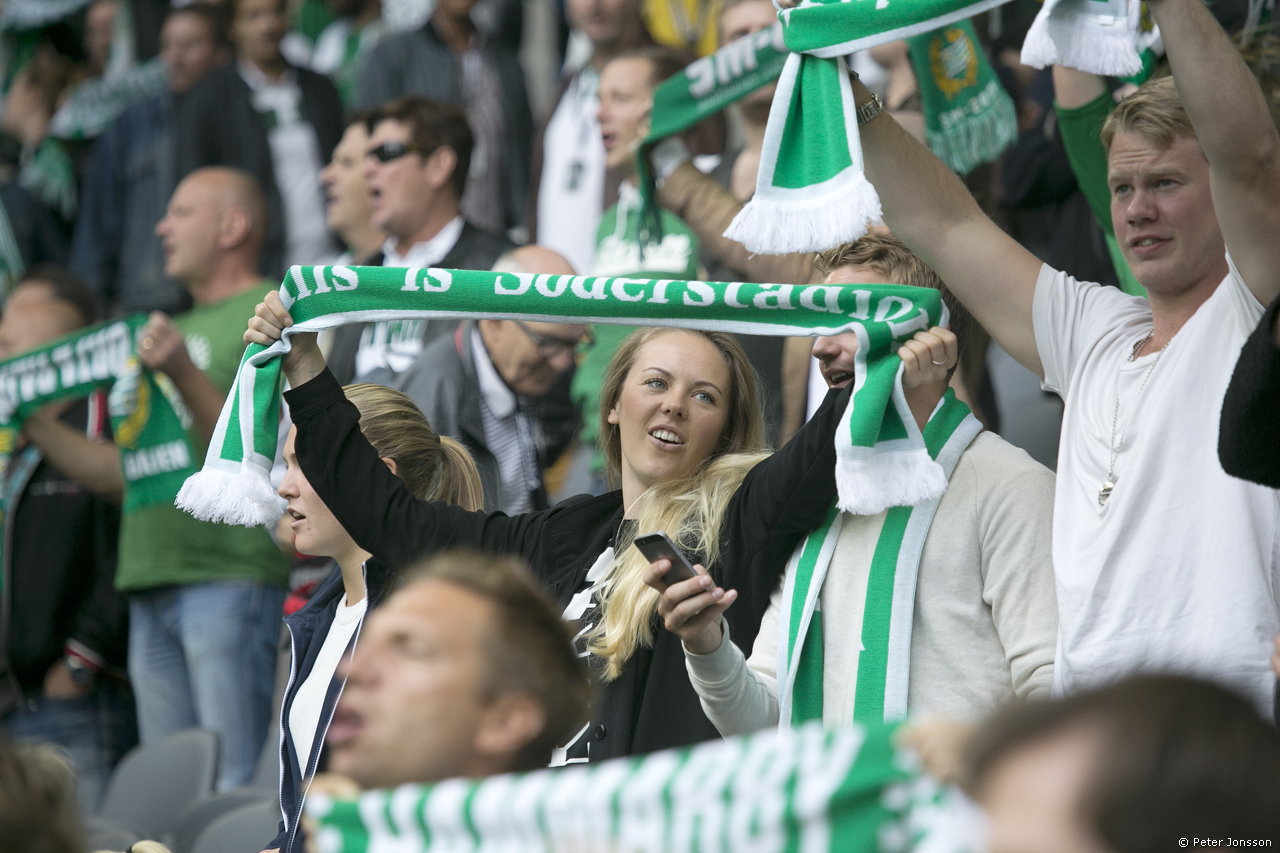 20150913 – Hammarby vs Örebro