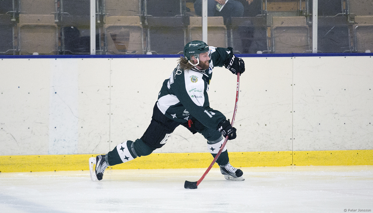 20150920 – Hammarby Hockey vs Sollentuna
