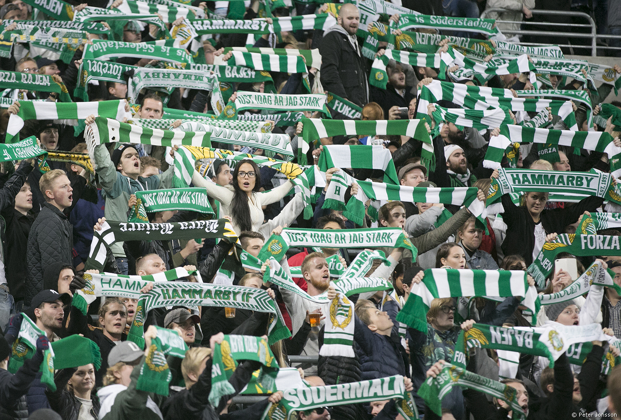 20151025 – Hammarby vs Malmö
