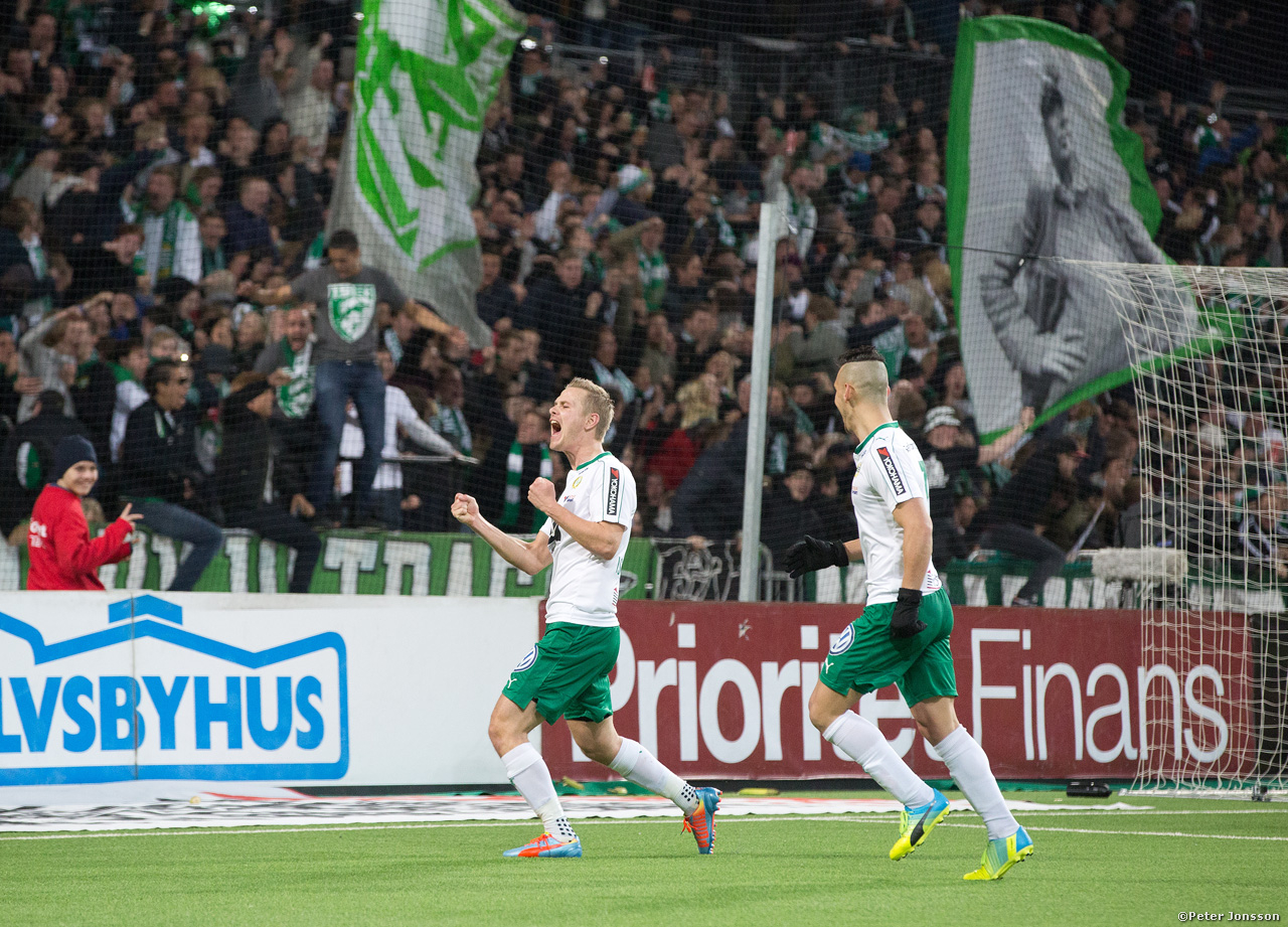 20160419 – Djurgården vs Hammarby