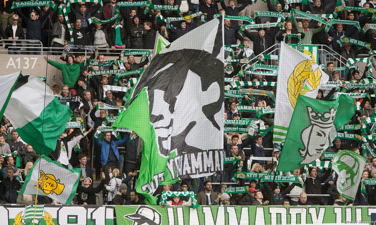 20160423 – Hammarby Fotboll vs Jönköping Södra