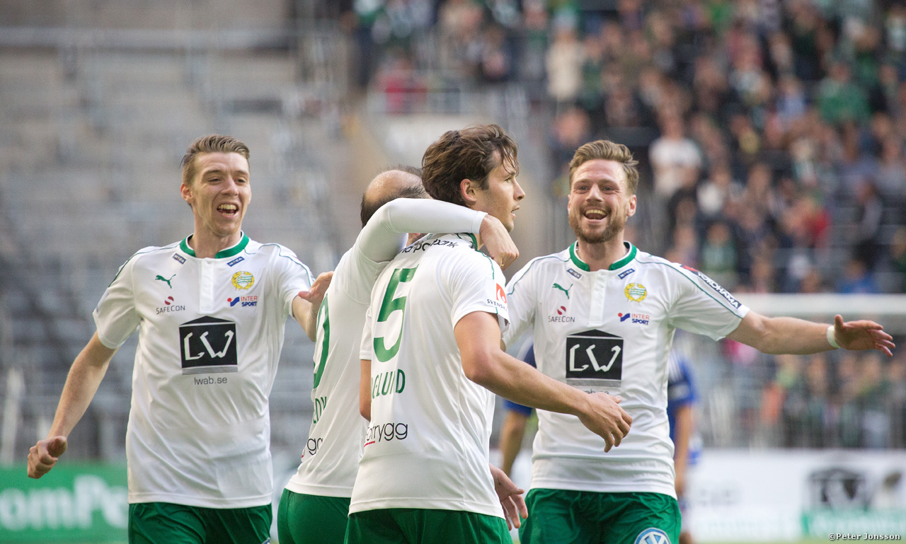 20160501 – Hammarby vs Sundsvall