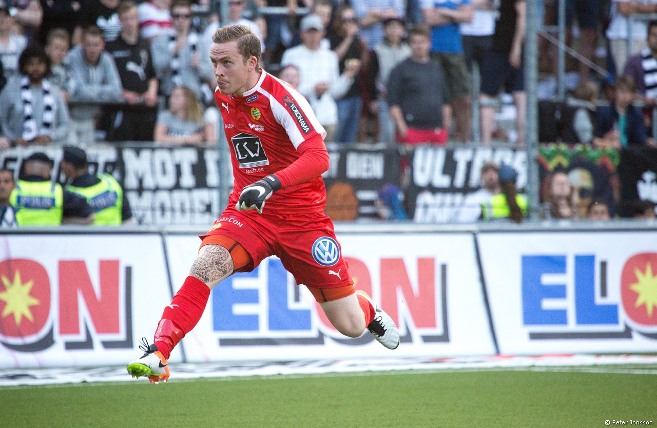 20160509 – Örebro vs Hammarby