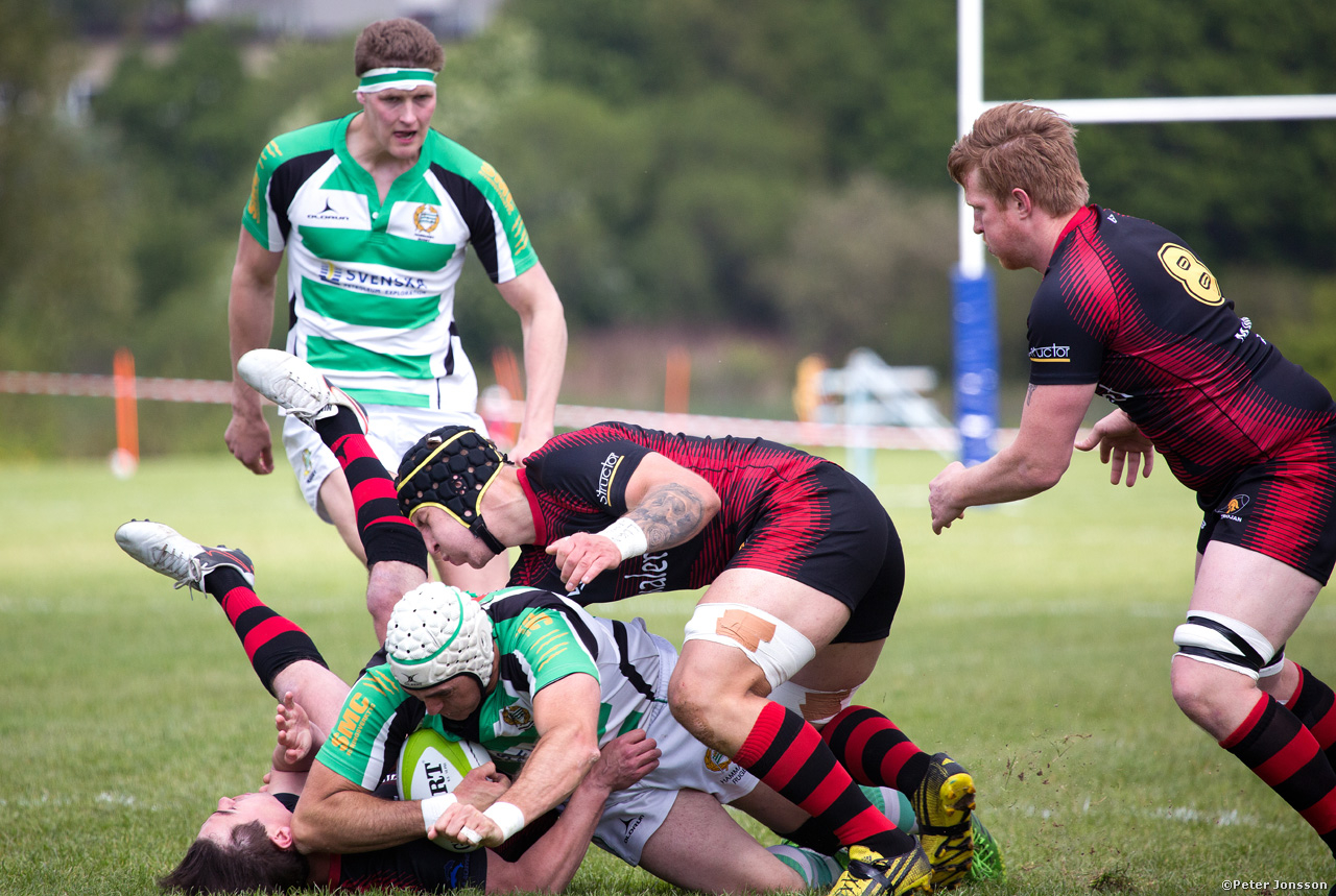 20160521 – Hammarby Rugby vs Trojan