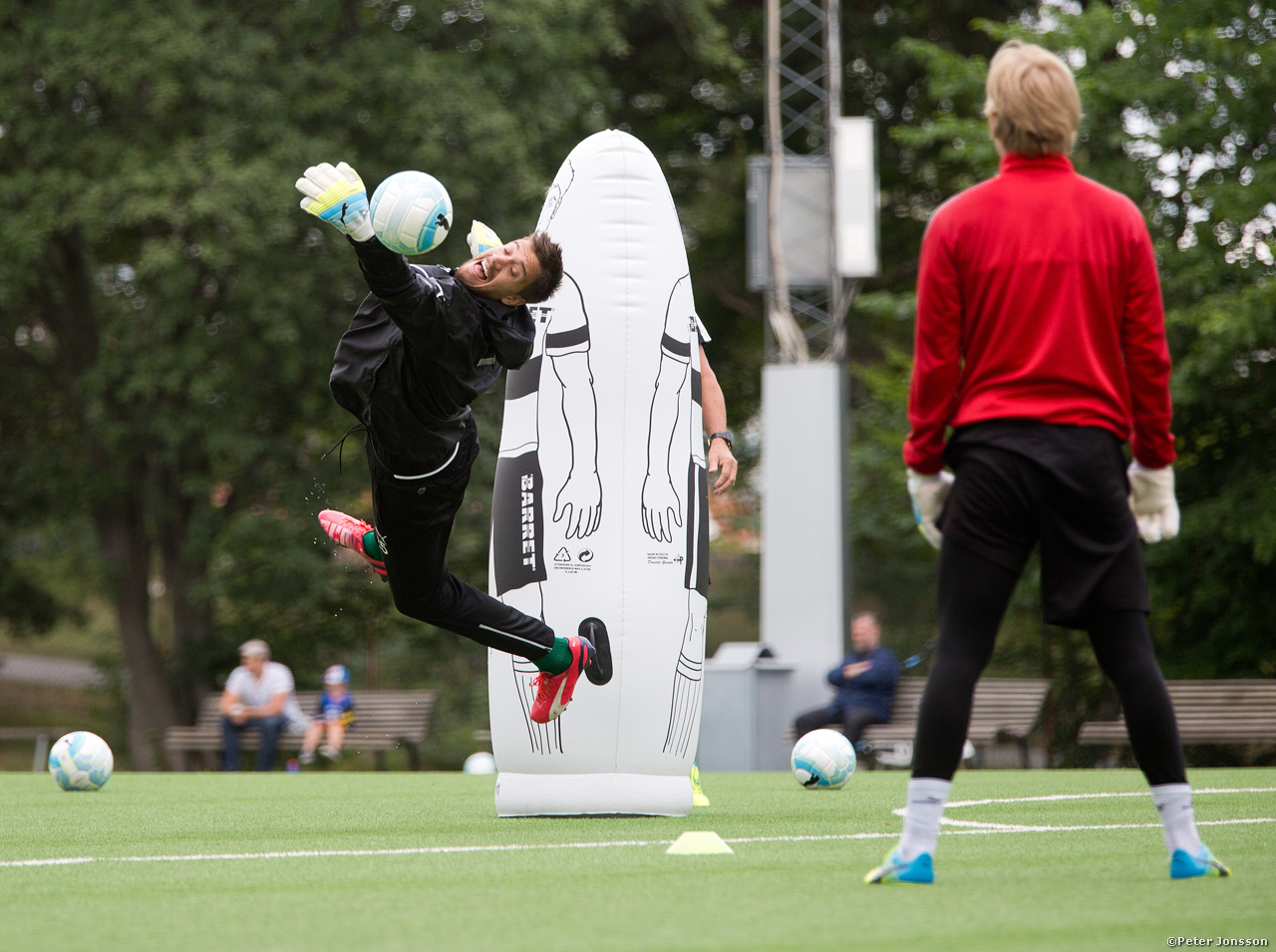 20160711 – Årsta IP