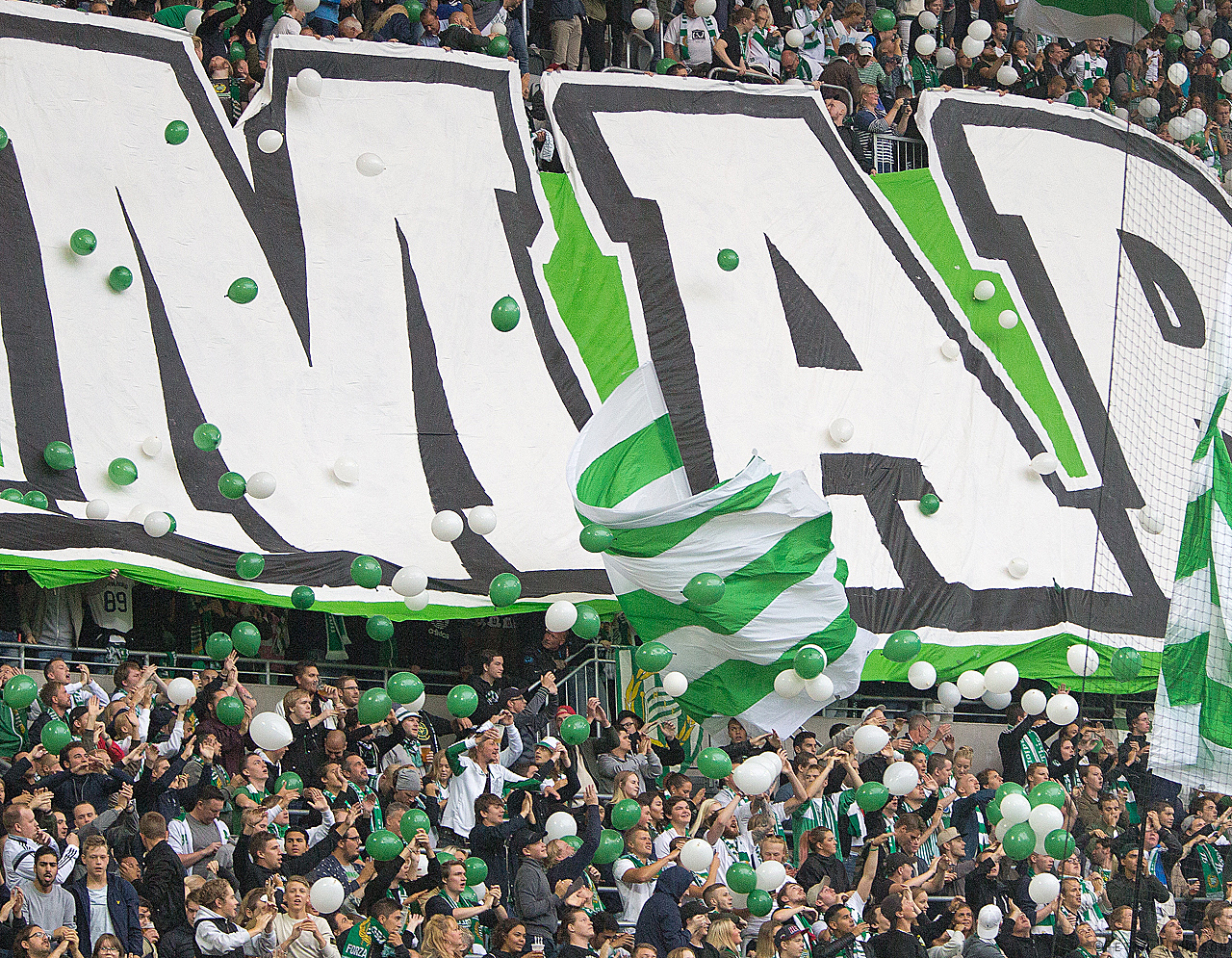 20160821 – Hammarby vs Göteborg
