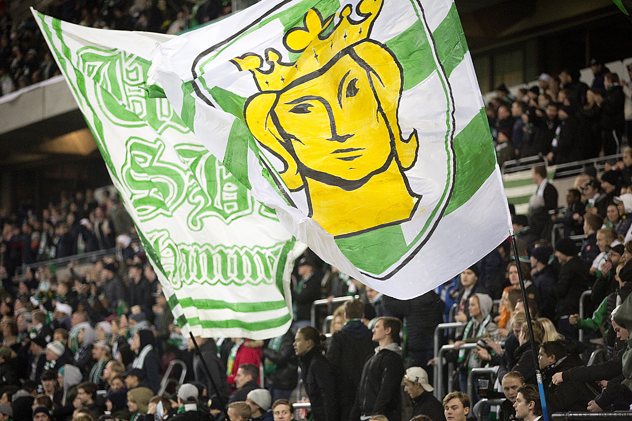 20161023 – Hammarby vs Elfsborg