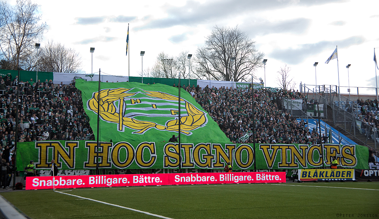 20170402 – Norrköping vs Hammarby