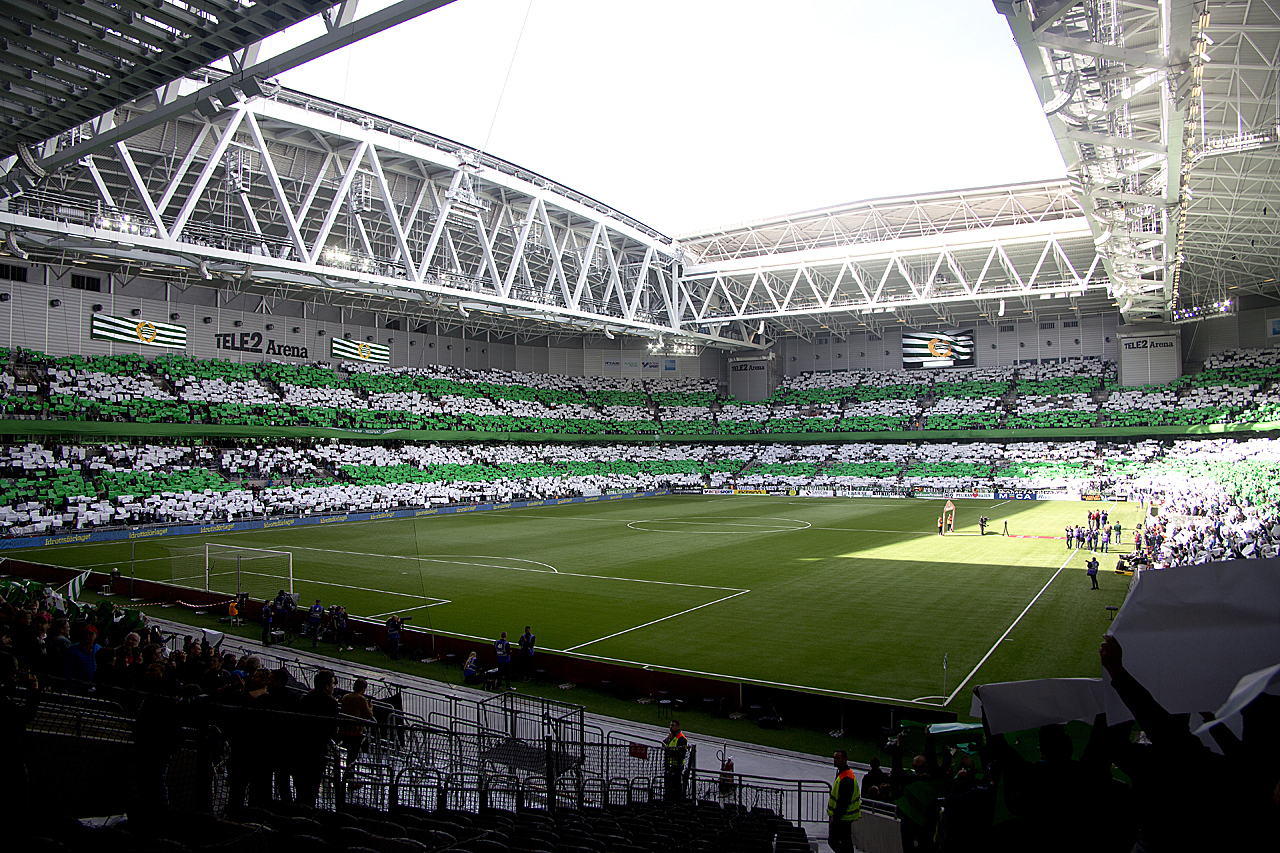 20170409 – Hammarby vs Kalmar