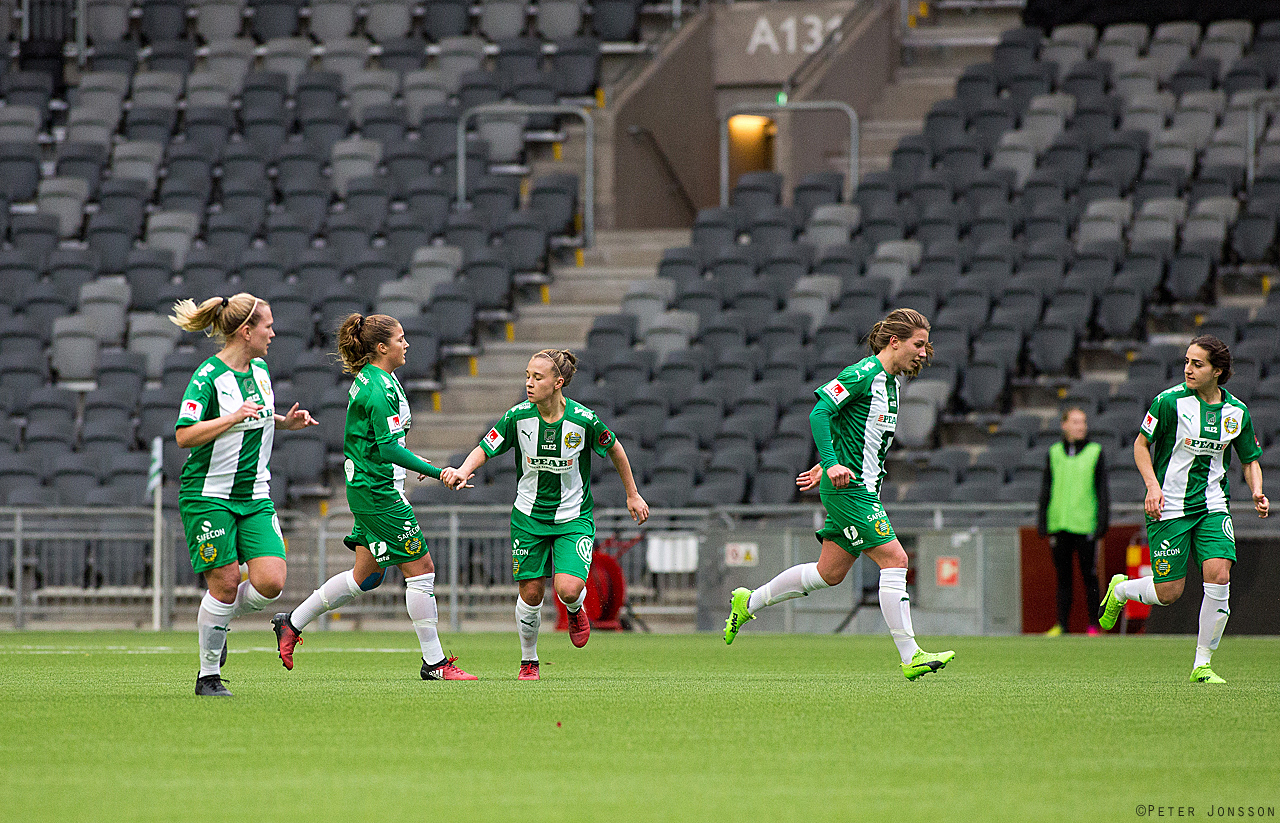 20210911 – Hammarby Handboll vs Lugi