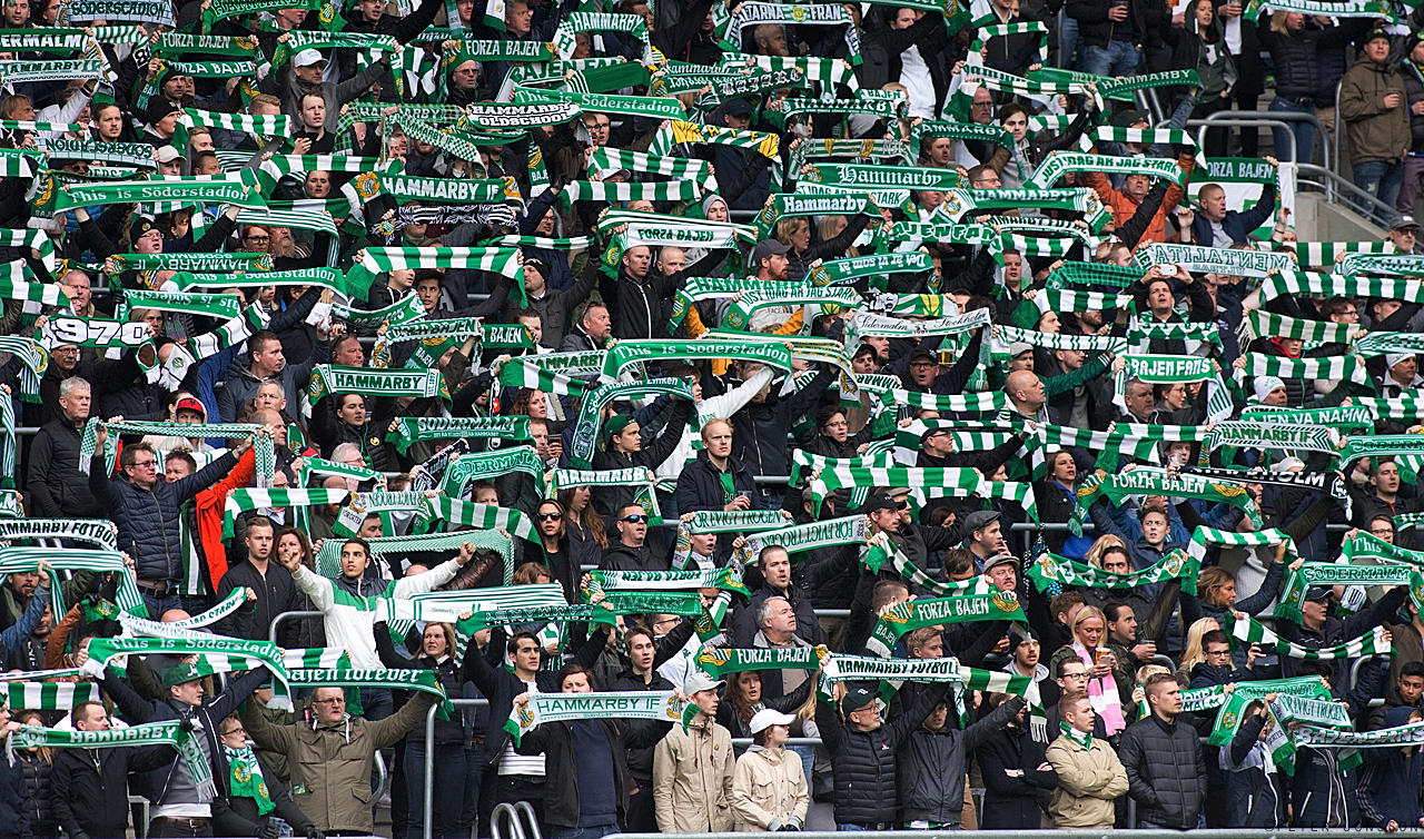 20210912 – Hammarby Fotboll Dam vs Rosengård