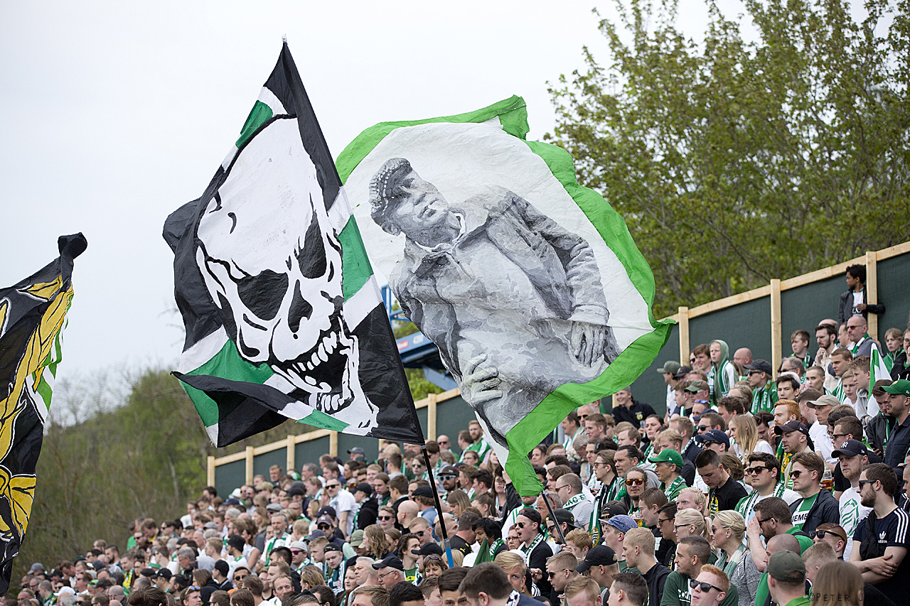 20211016 – Hammarby Handboll vs Skövde