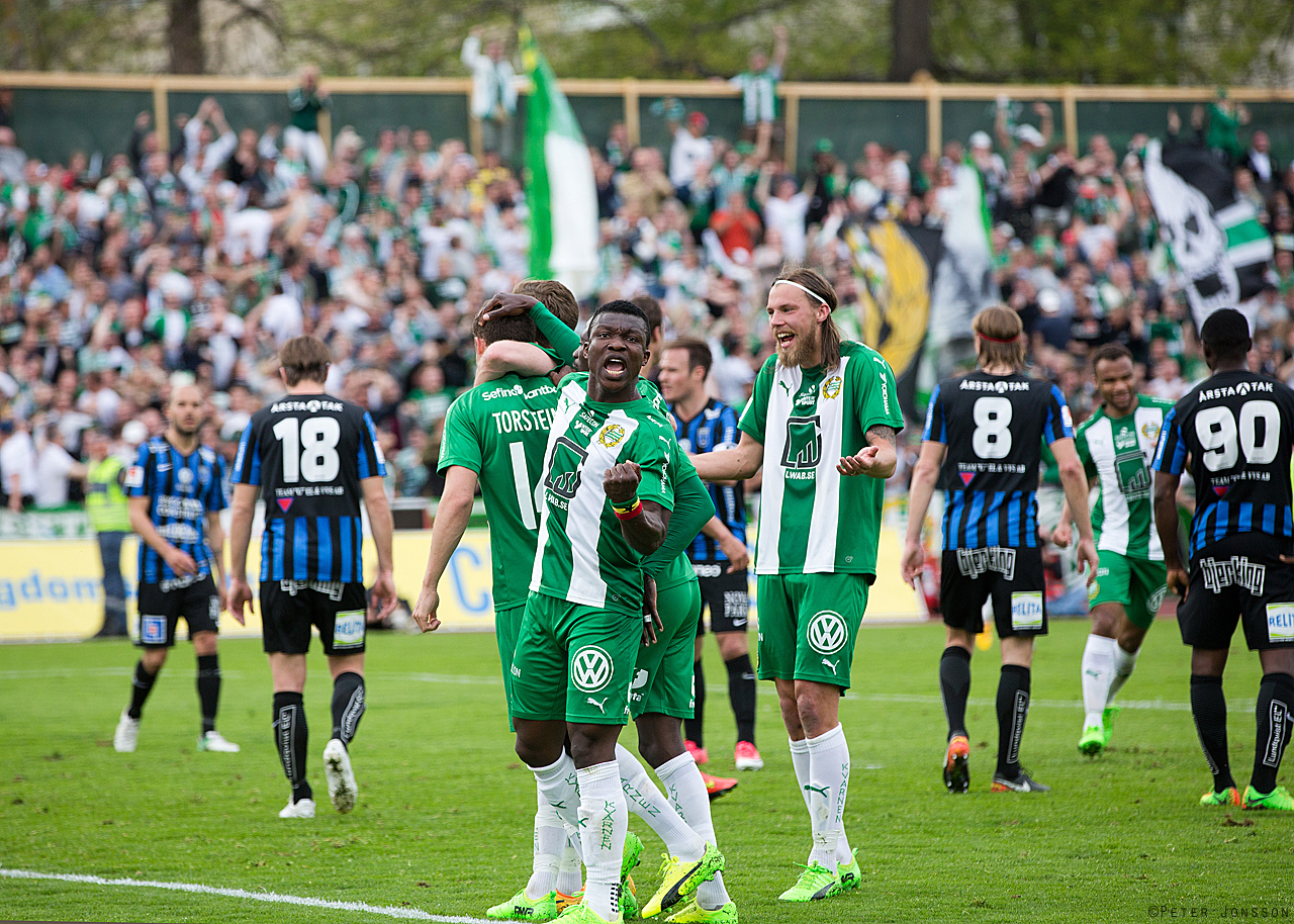 20170521 – Sirius vs Hammarby Fotboll