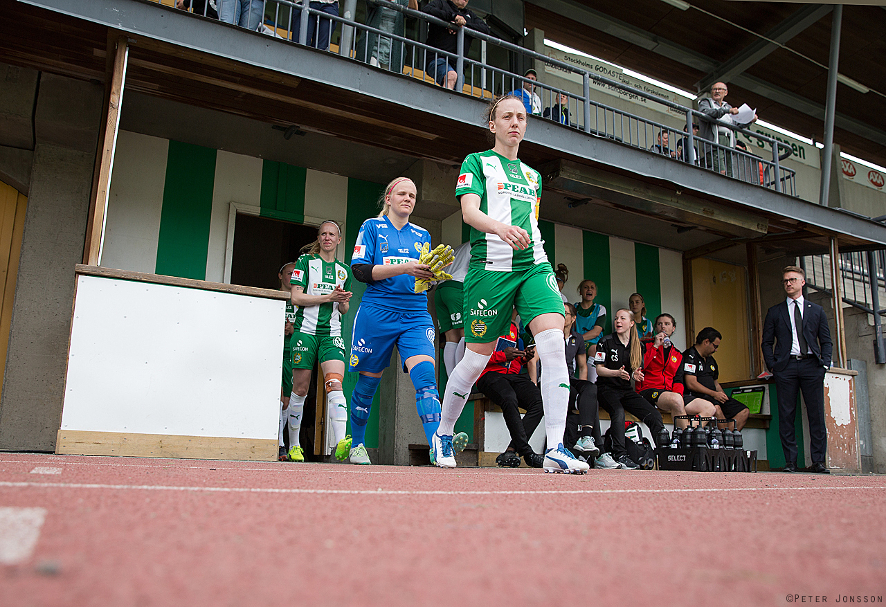 20211024 – Hammarby vs Östersund