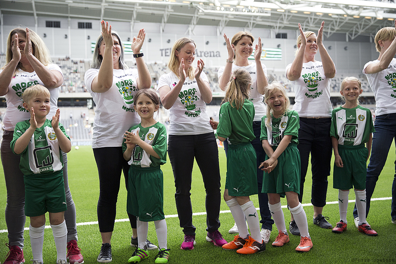 20170528 – Hammarby vs Jönköpings Södra
