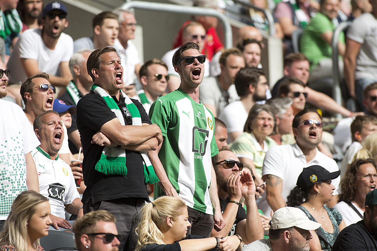 20211030 – Hammarby Fotboll Dam vs Linköping