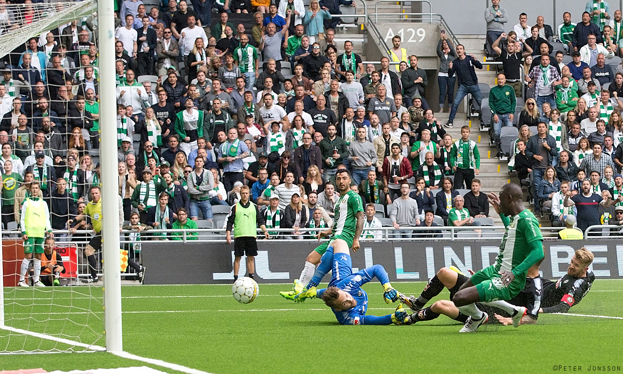20170708 – Hammarby vs Örebro