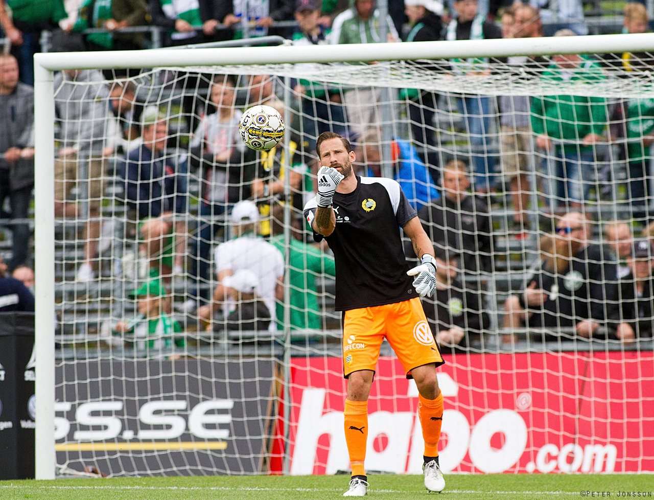 20170729 – Jönköpings Södra vs Hammarby