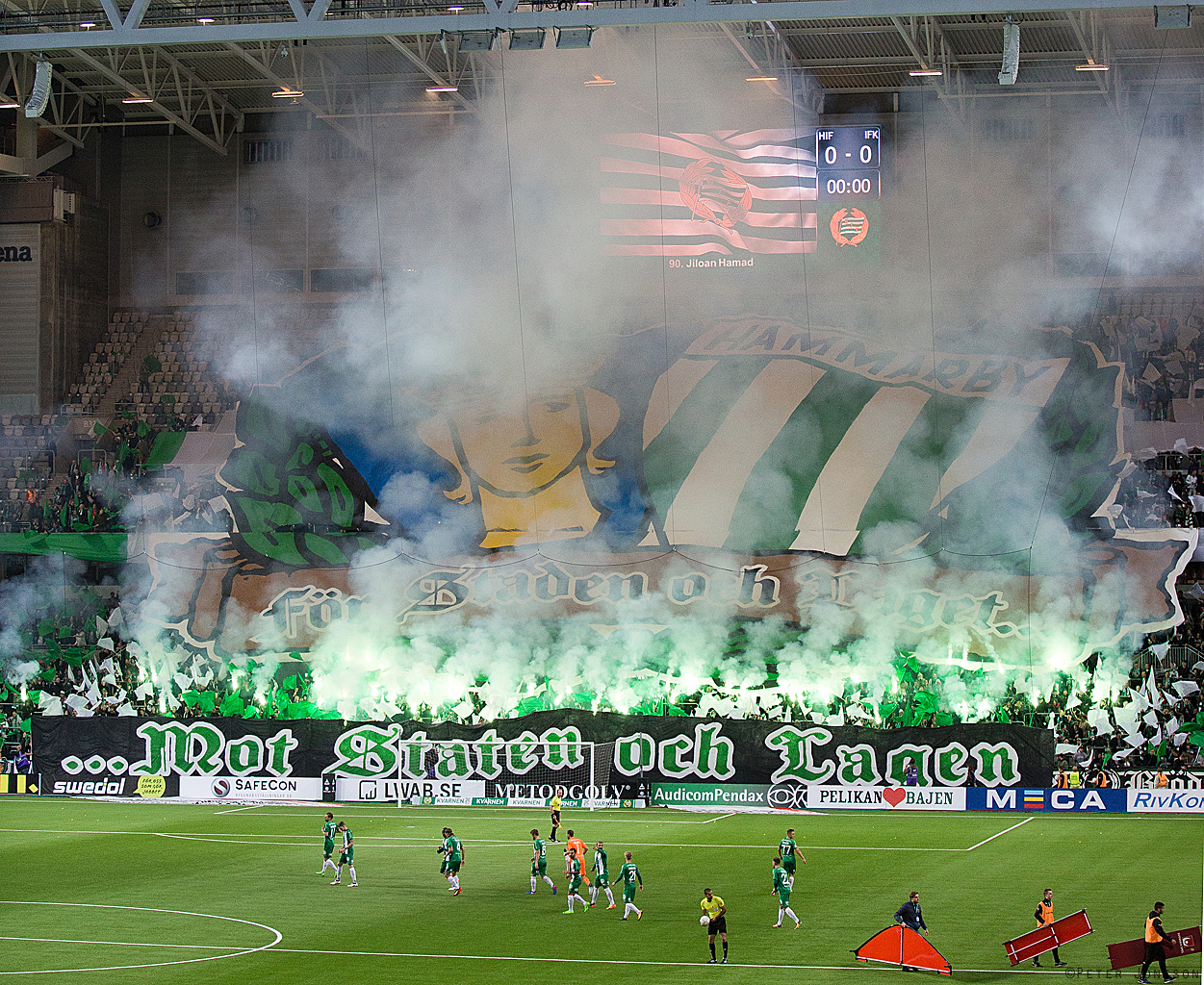 20220305 – Bollstanäs vs Hammarby Fotboll Dam