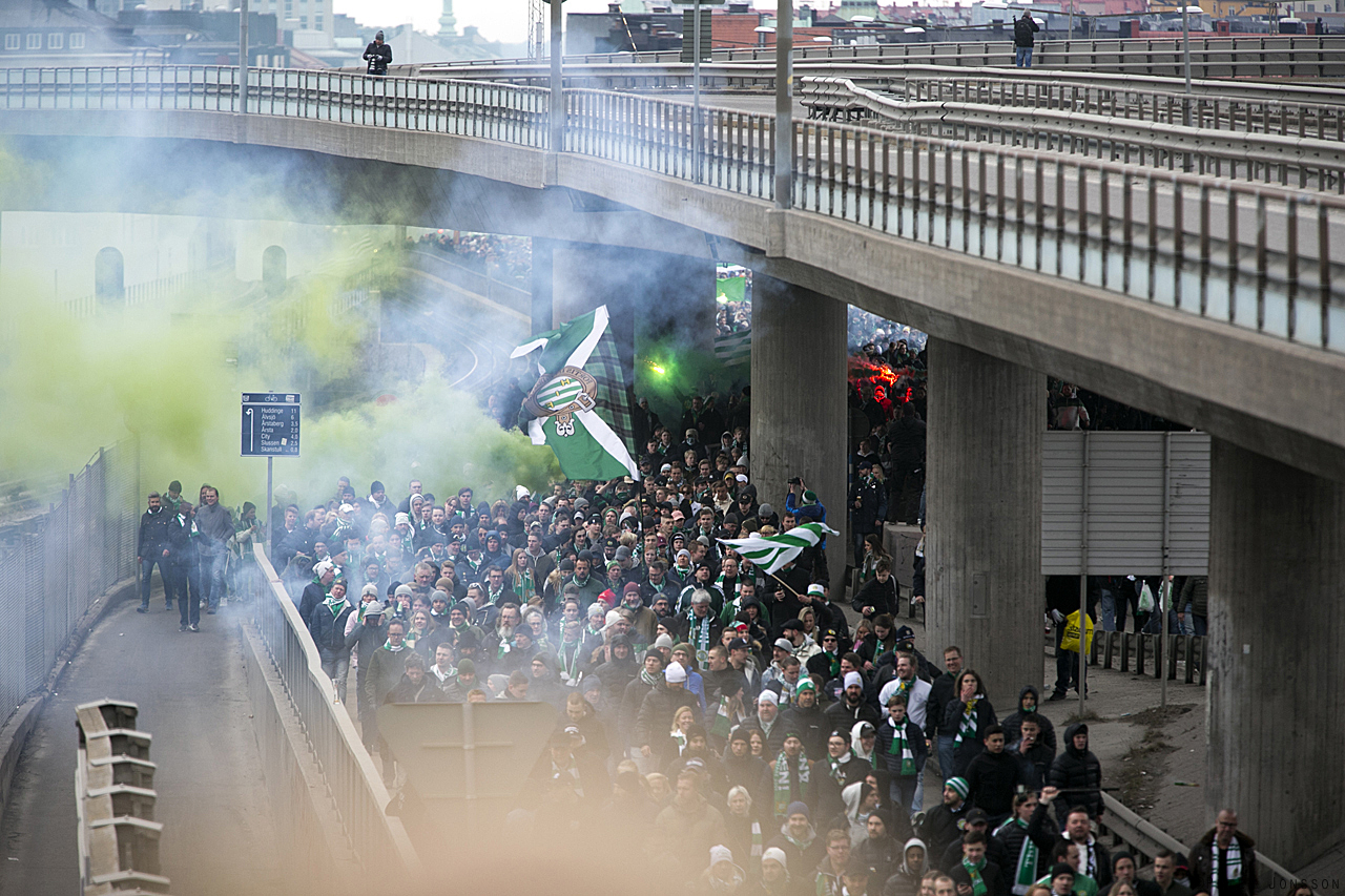 20220402 – Hammarby vs Helsingborg