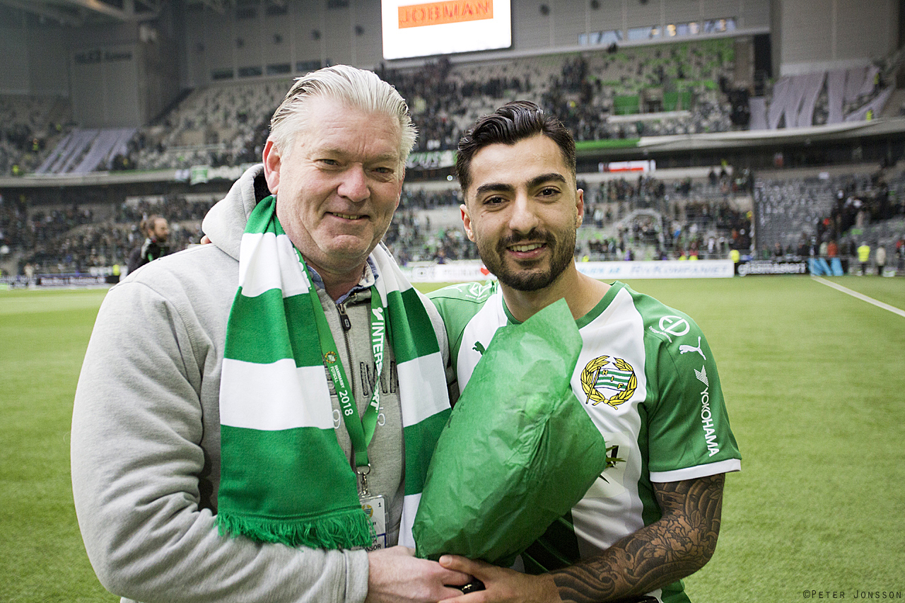 20180401 – Hammarby vs Sirius